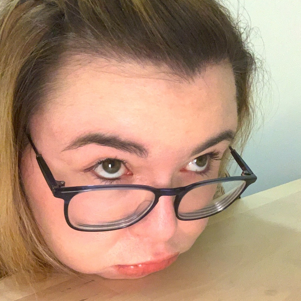 Meet your Posher, Sorcha